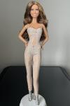 Mattel - Barbie - Jennifer Lopez - World Tour